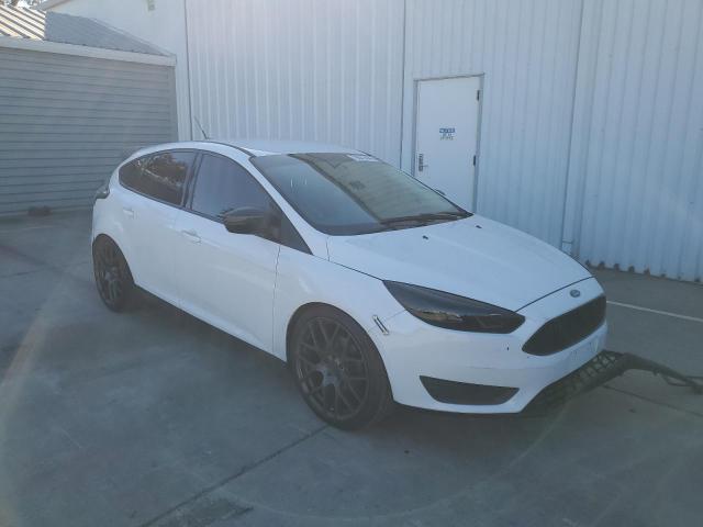 Photo 3 VIN: 1FADP3K23FL307107 - FORD FOCUS SE 