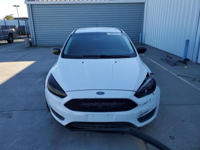 Photo 4 VIN: 1FADP3K23FL307107 - FORD FOCUS SE 