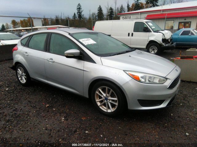 Photo 0 VIN: 1FADP3K23FL307155 - FORD FOCUS 