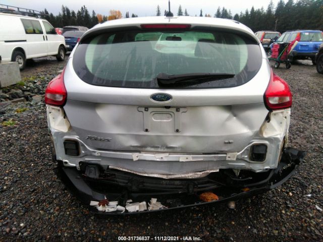 Photo 5 VIN: 1FADP3K23FL307155 - FORD FOCUS 