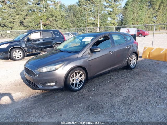 Photo 1 VIN: 1FADP3K23FL308564 - FORD FOCUS 