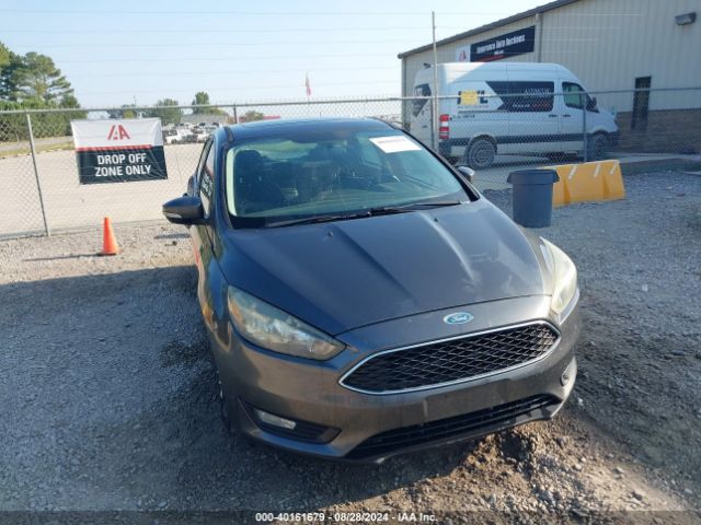 Photo 5 VIN: 1FADP3K23FL308564 - FORD FOCUS 