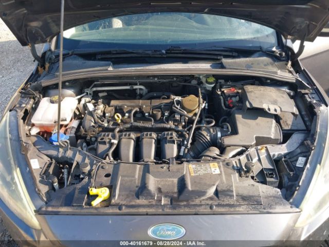 Photo 9 VIN: 1FADP3K23FL308564 - FORD FOCUS 