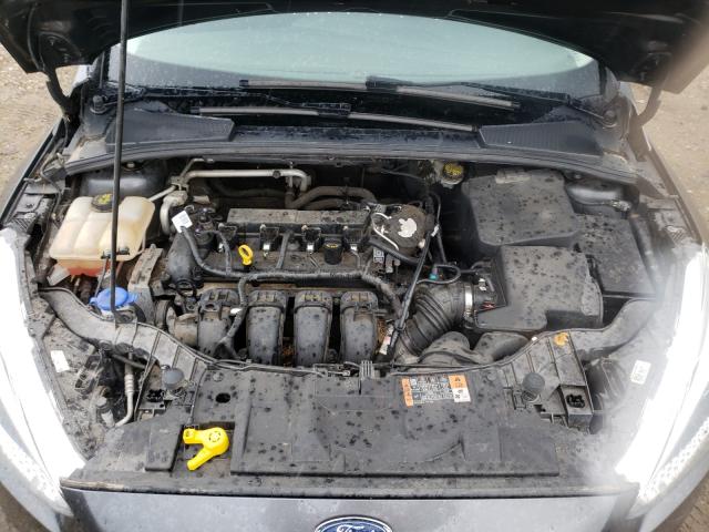 Photo 6 VIN: 1FADP3K23FL309262 - FORD FOCUS SE 