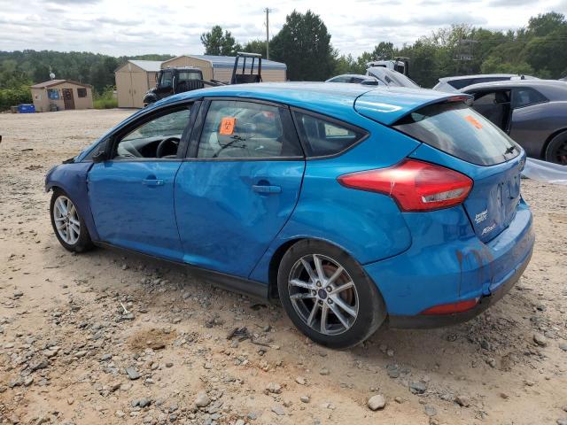 Photo 1 VIN: 1FADP3K23FL315823 - FORD FOCUS SE 