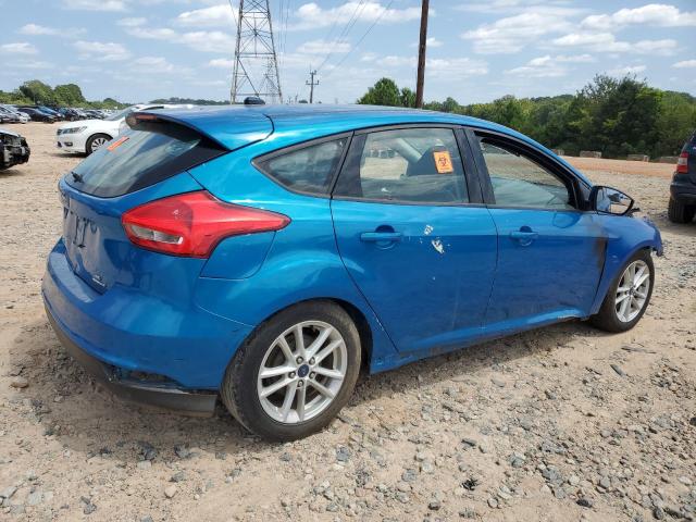 Photo 2 VIN: 1FADP3K23FL315823 - FORD FOCUS SE 