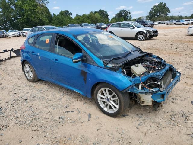 Photo 3 VIN: 1FADP3K23FL315823 - FORD FOCUS SE 