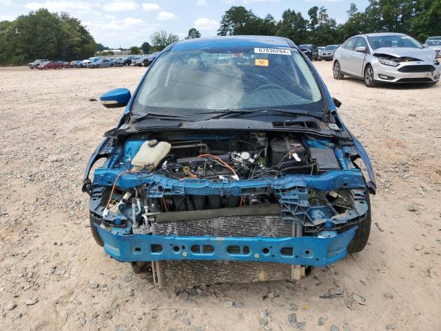 Photo 4 VIN: 1FADP3K23FL315823 - FORD FOCUS SE 