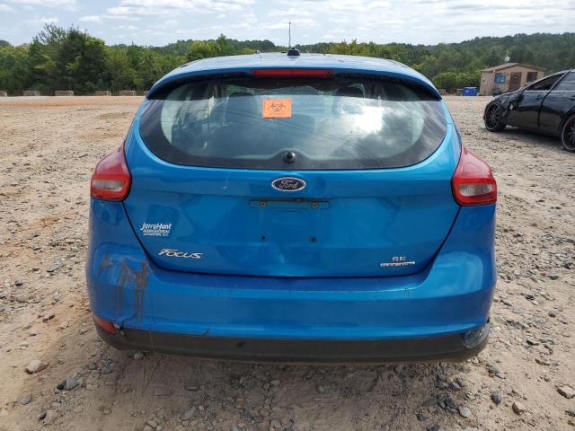 Photo 5 VIN: 1FADP3K23FL315823 - FORD FOCUS SE 