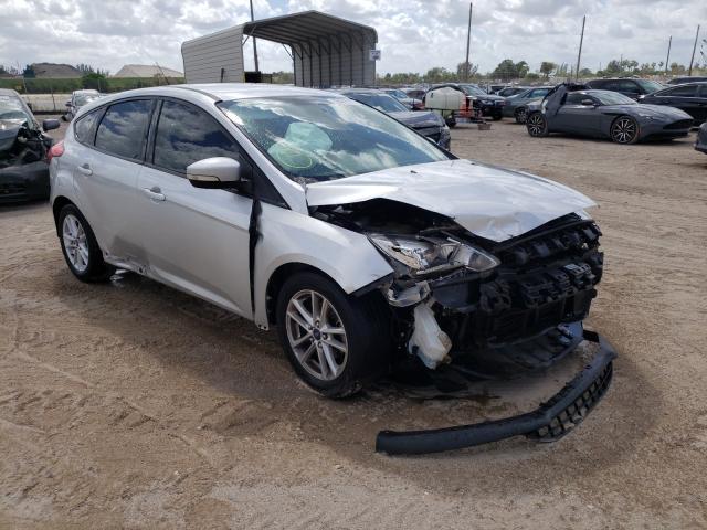 Photo 0 VIN: 1FADP3K23FL315854 - FORD FOCUS SE 