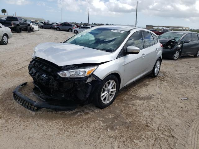 Photo 1 VIN: 1FADP3K23FL315854 - FORD FOCUS SE 