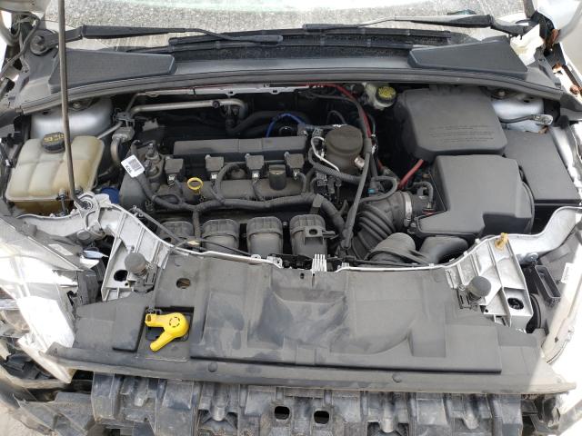 Photo 6 VIN: 1FADP3K23FL315854 - FORD FOCUS SE 