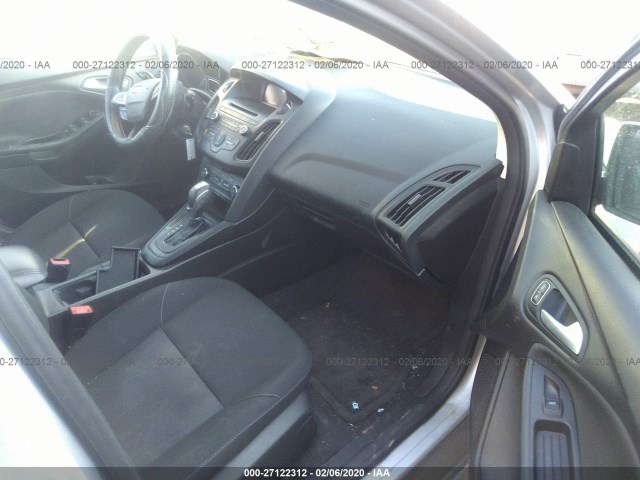 Photo 4 VIN: 1FADP3K23FL316079 - FORD FOCUS 