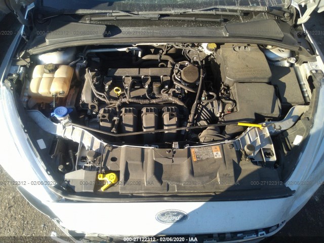 Photo 9 VIN: 1FADP3K23FL316079 - FORD FOCUS 