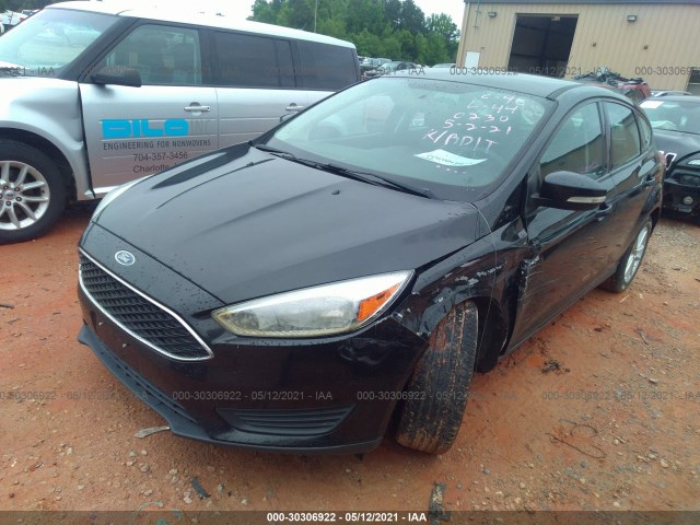 Photo 1 VIN: 1FADP3K23FL316230 - FORD FOCUS 