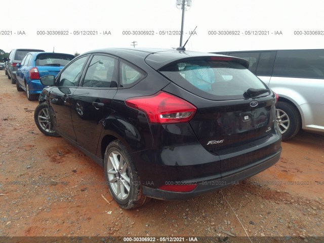 Photo 2 VIN: 1FADP3K23FL316230 - FORD FOCUS 