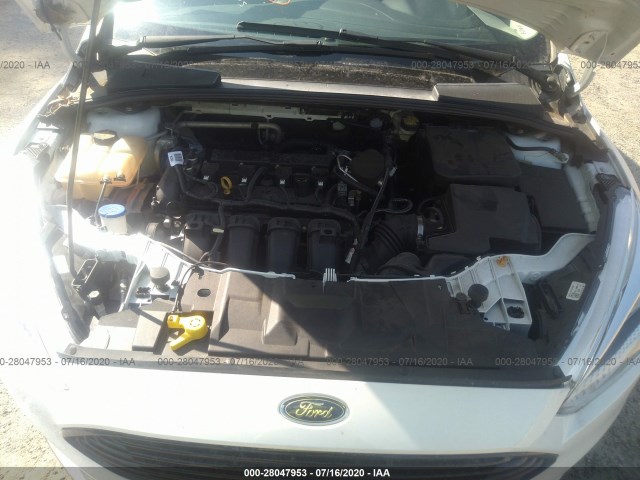 Photo 9 VIN: 1FADP3K23FL316244 - FORD FOCUS 