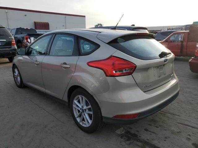 Photo 1 VIN: 1FADP3K23FL317135 - FORD FOCUS 