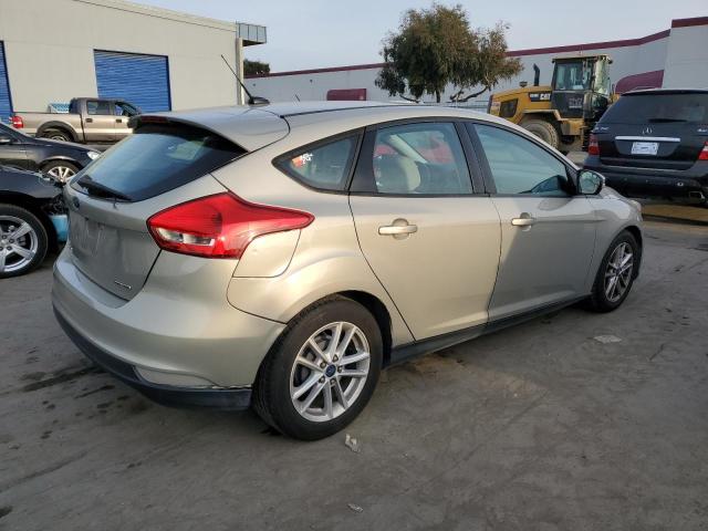 Photo 2 VIN: 1FADP3K23FL317135 - FORD FOCUS 