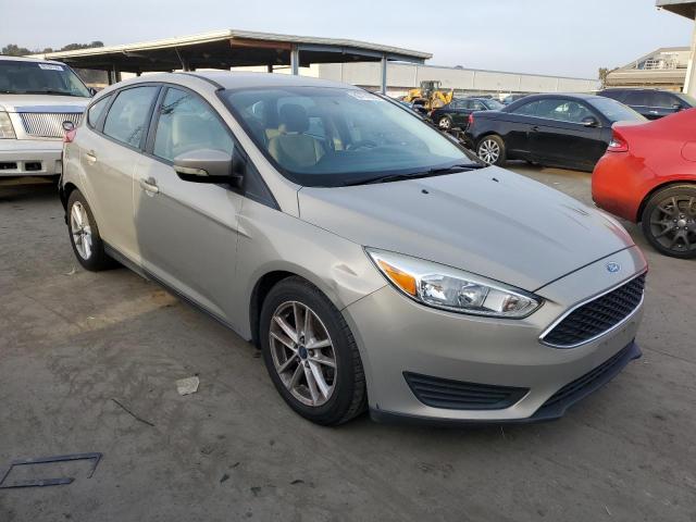 Photo 3 VIN: 1FADP3K23FL317135 - FORD FOCUS 