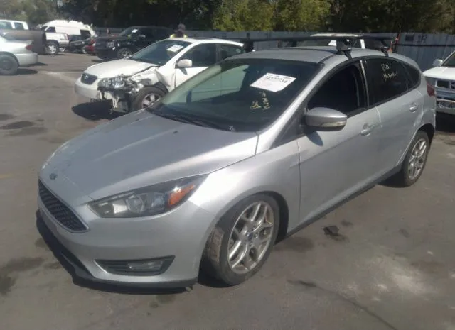 Photo 1 VIN: 1FADP3K23FL324165 - FORD FOCUS 