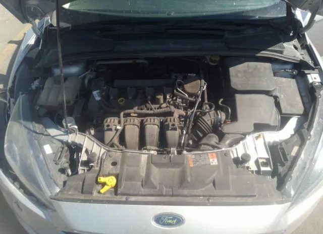 Photo 9 VIN: 1FADP3K23FL324165 - FORD FOCUS 