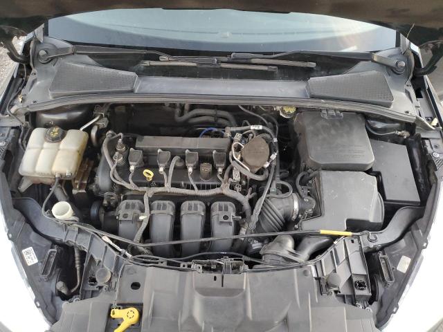 Photo 10 VIN: 1FADP3K23FL326174 - FORD FOCUS SE 