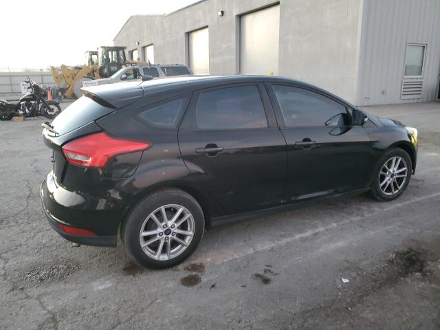 Photo 2 VIN: 1FADP3K23FL326174 - FORD FOCUS SE 