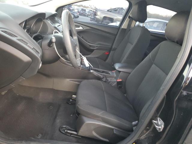 Photo 6 VIN: 1FADP3K23FL326174 - FORD FOCUS SE 