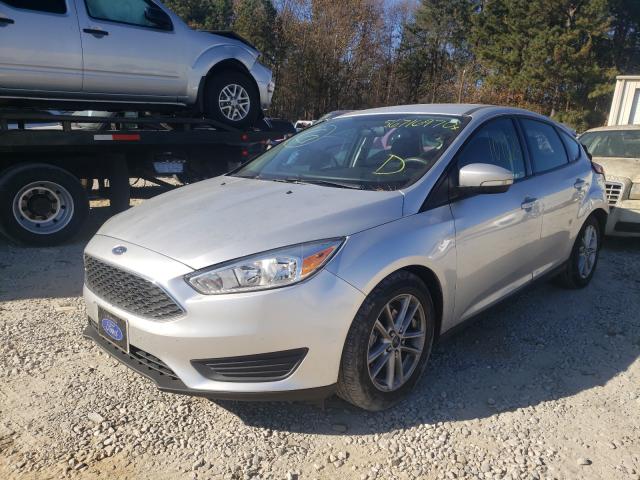 Photo 1 VIN: 1FADP3K23FL328717 - FORD FOCUS SE 