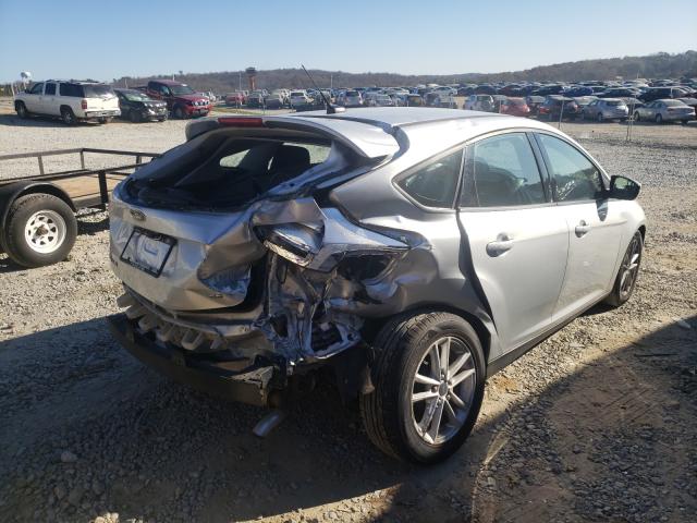 Photo 3 VIN: 1FADP3K23FL328717 - FORD FOCUS SE 