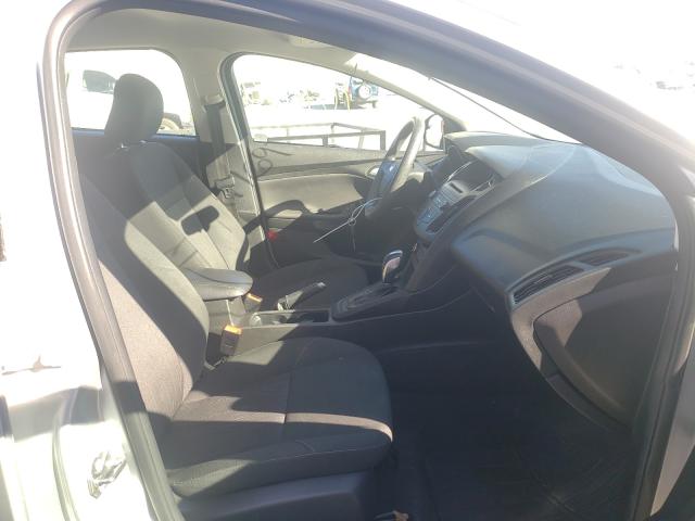 Photo 4 VIN: 1FADP3K23FL328717 - FORD FOCUS SE 