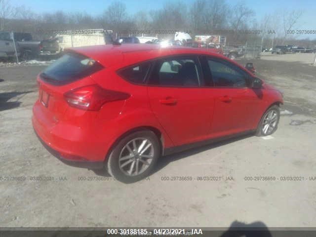 Photo 3 VIN: 1FADP3K23FL329270 - FORD FOCUS 