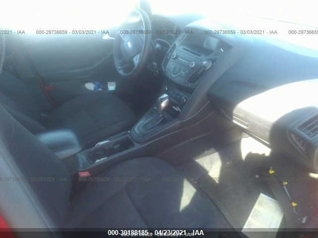 Photo 4 VIN: 1FADP3K23FL329270 - FORD FOCUS 