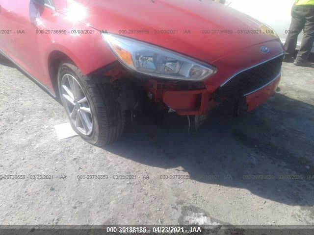 Photo 5 VIN: 1FADP3K23FL329270 - FORD FOCUS 