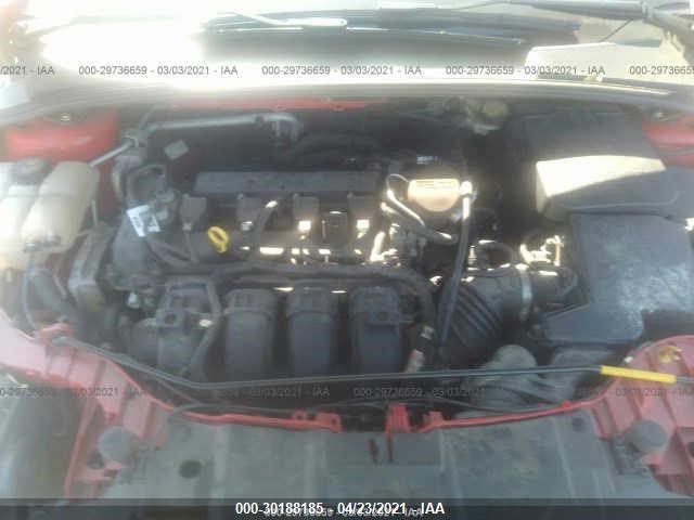 Photo 9 VIN: 1FADP3K23FL329270 - FORD FOCUS 