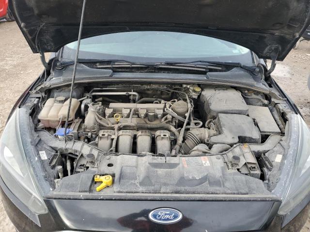 Photo 10 VIN: 1FADP3K23FL330273 - FORD FOCUS SE 