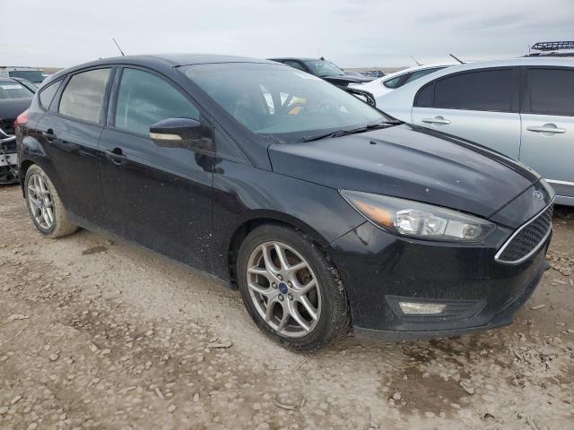 Photo 3 VIN: 1FADP3K23FL330273 - FORD FOCUS SE 