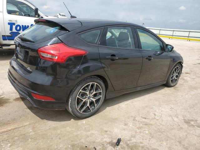 Photo 2 VIN: 1FADP3K23FL334260 - FORD FOCUS 