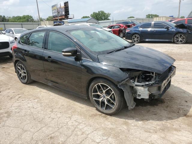 Photo 3 VIN: 1FADP3K23FL334260 - FORD FOCUS 