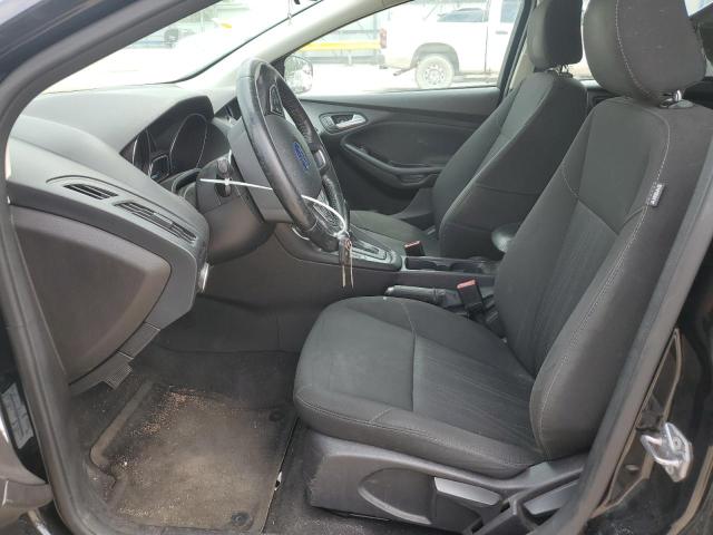 Photo 6 VIN: 1FADP3K23FL334260 - FORD FOCUS 