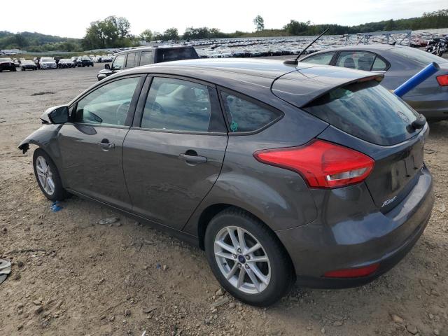 Photo 1 VIN: 1FADP3K23FL337157 - FORD FOCUS SE 