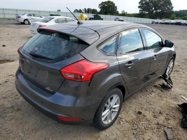 Photo 2 VIN: 1FADP3K23FL337157 - FORD FOCUS SE 