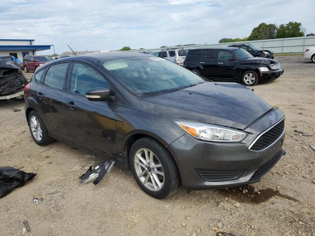 Photo 3 VIN: 1FADP3K23FL337157 - FORD FOCUS SE 