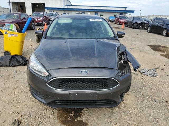 Photo 4 VIN: 1FADP3K23FL337157 - FORD FOCUS SE 