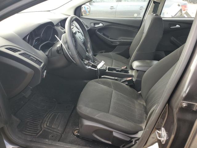 Photo 6 VIN: 1FADP3K23FL337157 - FORD FOCUS SE 