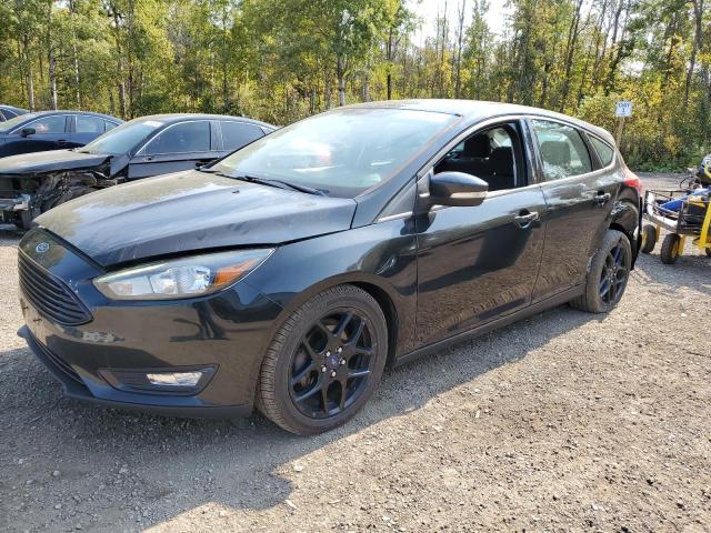 Photo 0 VIN: 1FADP3K23FL337241 - FORD FOCUS SE 