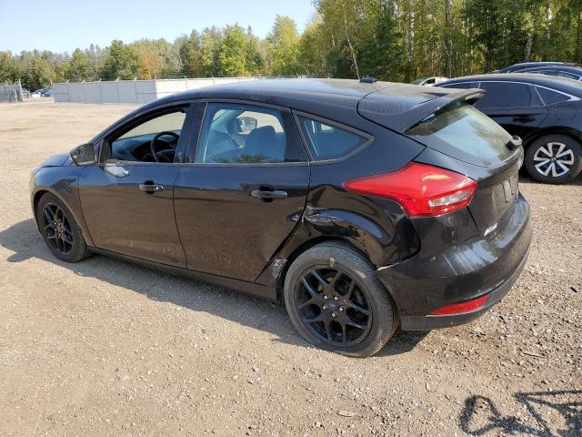 Photo 1 VIN: 1FADP3K23FL337241 - FORD FOCUS SE 