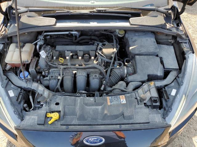 Photo 10 VIN: 1FADP3K23FL337241 - FORD FOCUS SE 