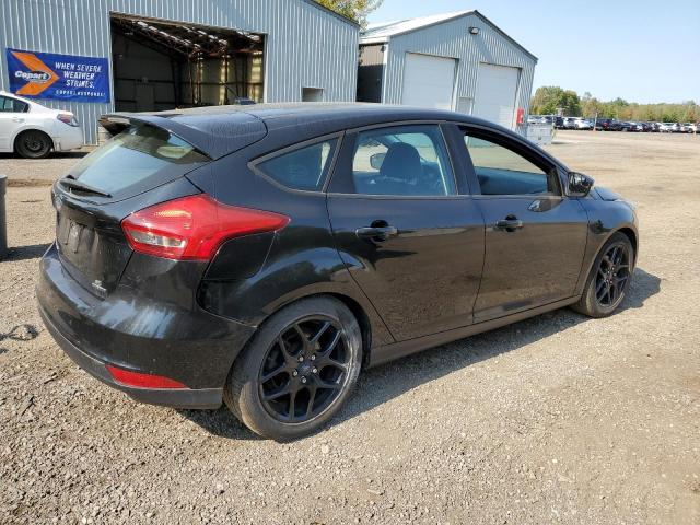 Photo 2 VIN: 1FADP3K23FL337241 - FORD FOCUS SE 